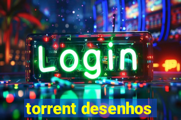 torrent desenhos