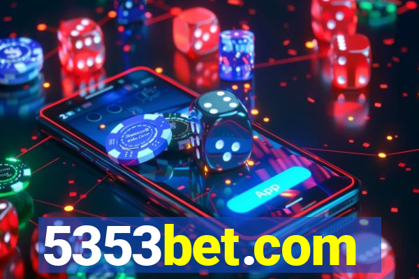 5353bet.com