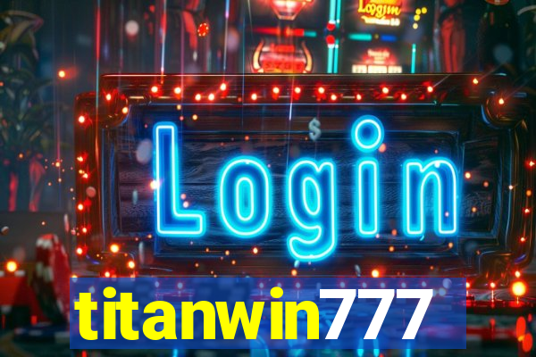 titanwin777