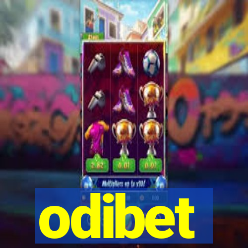 odibet