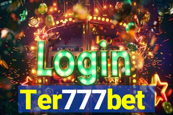 Ter777bet