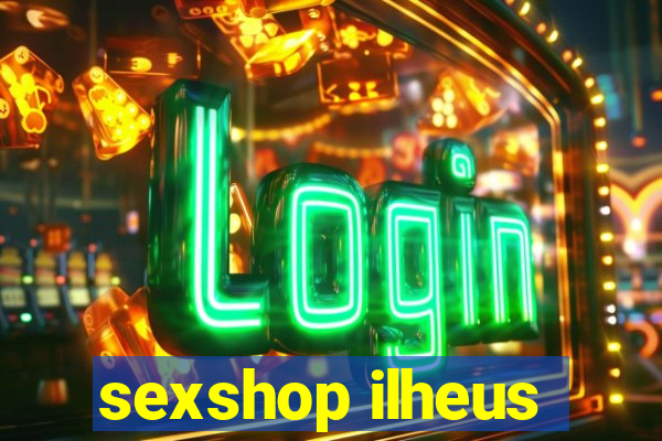 sexshop ilheus