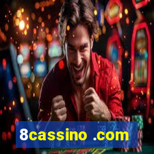 8cassino .com