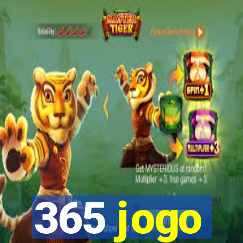 365 jogo