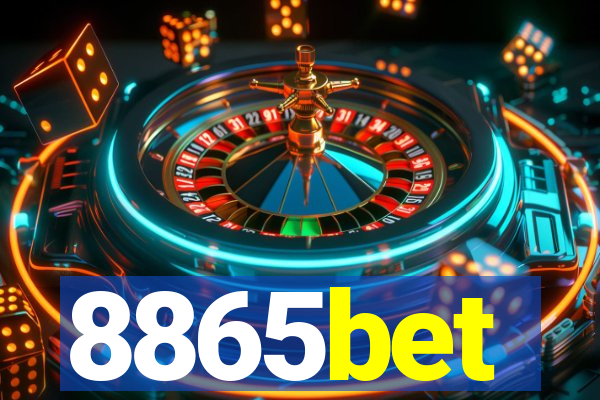 8865bet