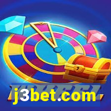 j3bet.com