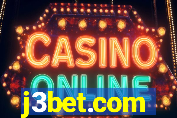 j3bet.com