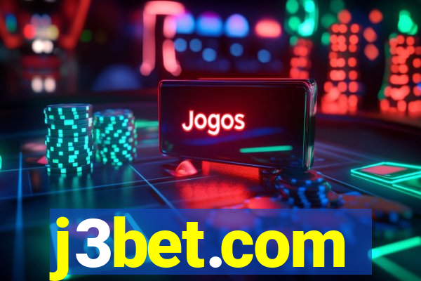 j3bet.com