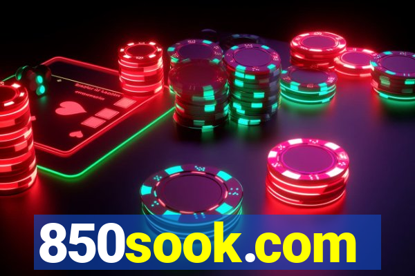 850sook.com