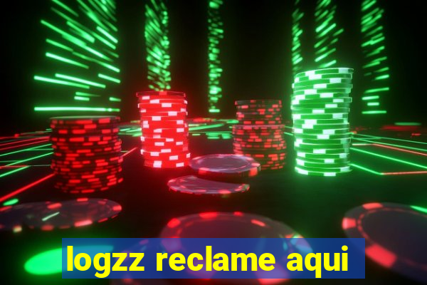 logzz reclame aqui