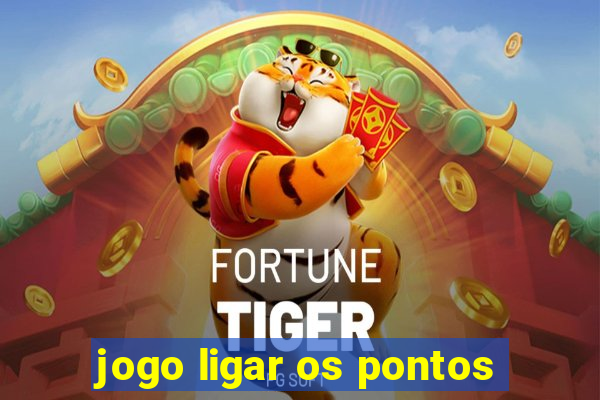 jogo ligar os pontos