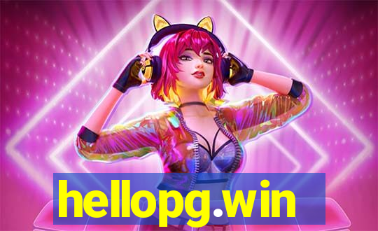 hellopg.win