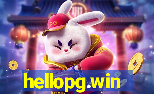 hellopg.win