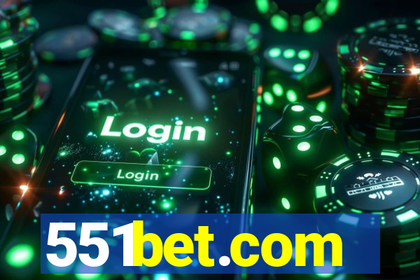 551bet.com