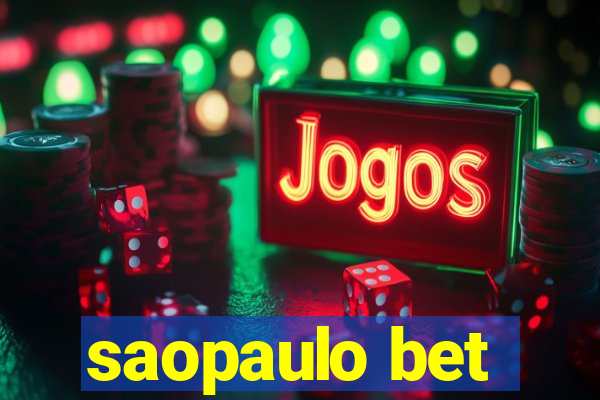 saopaulo bet