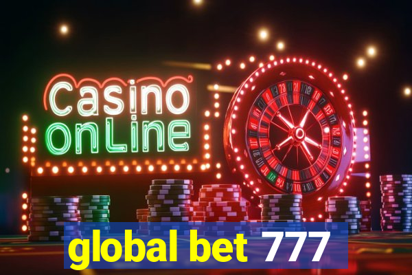 global bet 777