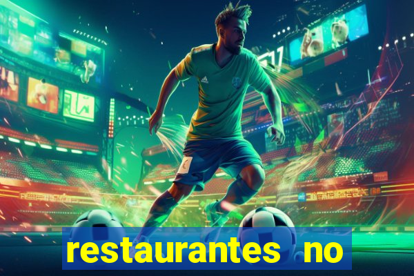 restaurantes no gama df