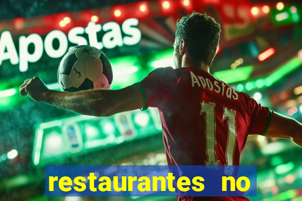 restaurantes no gama df