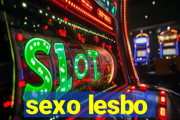 sexo lesbo