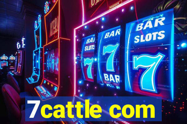 7cattle com