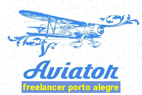 freelancer porto alegre