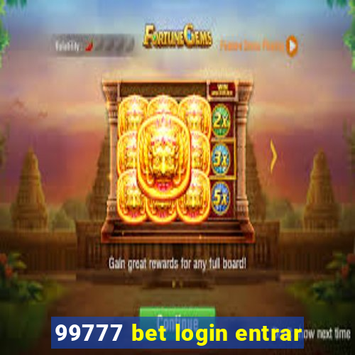 99777 bet login entrar