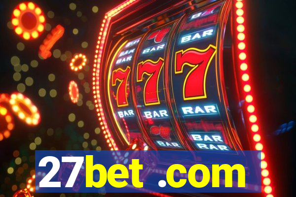 27bet .com