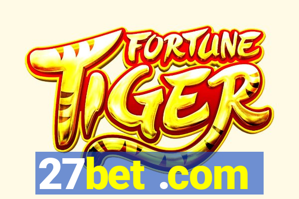 27bet .com