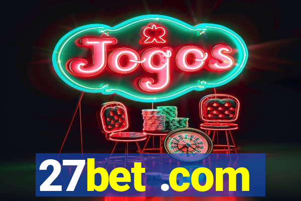 27bet .com