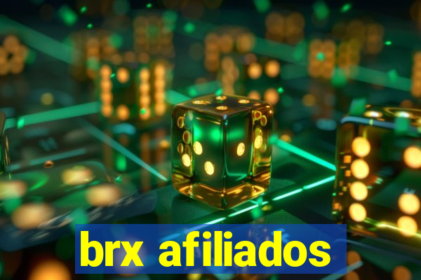 brx afiliados