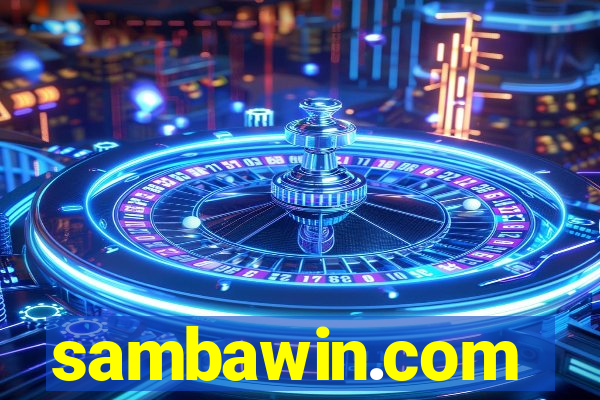 sambawin.com