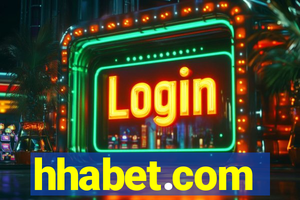 hhabet.com