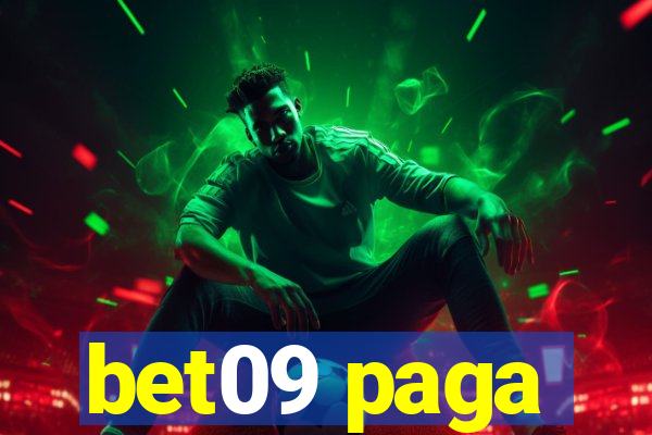 bet09 paga