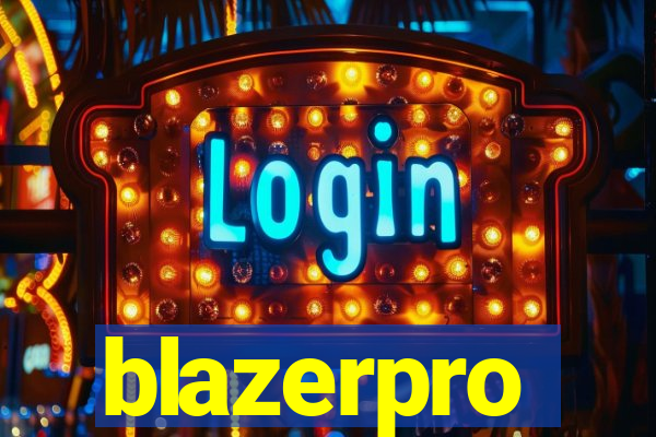 blazerpro