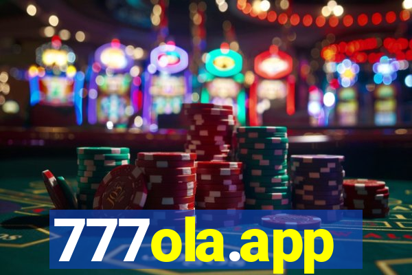 777ola.app