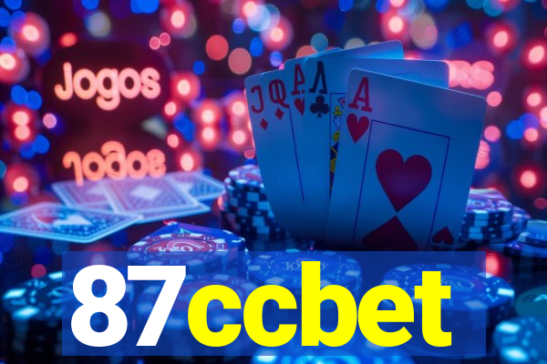 87ccbet