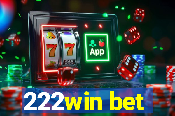 222win bet