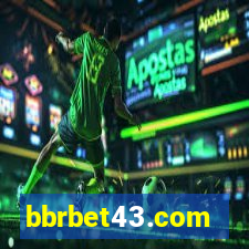 bbrbet43.com