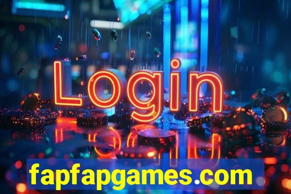 fapfapgames.com