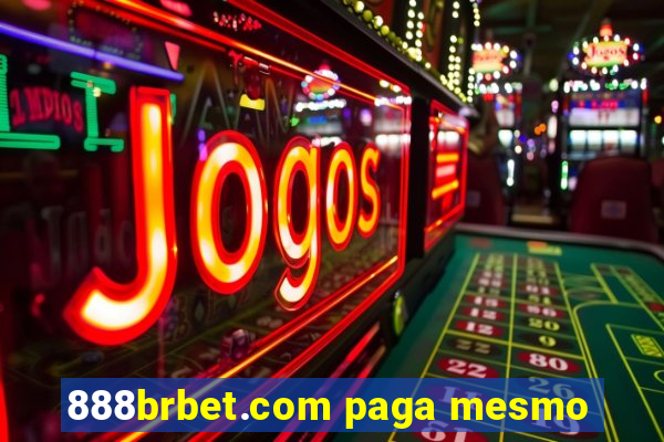 888brbet.com paga mesmo