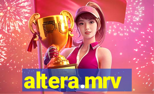 altera.mrv