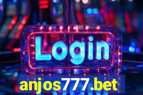 anjos777.bet