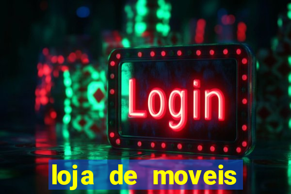 loja de moveis usados bauru