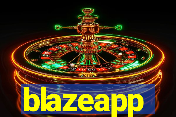 blazeapp