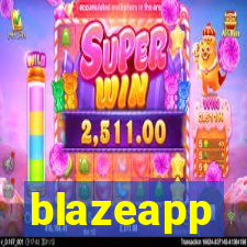 blazeapp