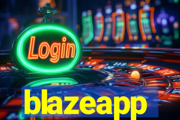 blazeapp