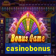 casinobonus