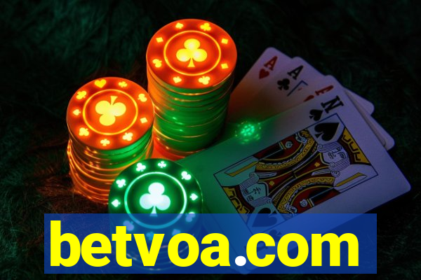 betvoa.com