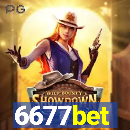 6677bet