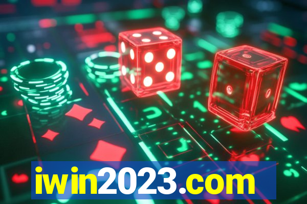 iwin2023.com